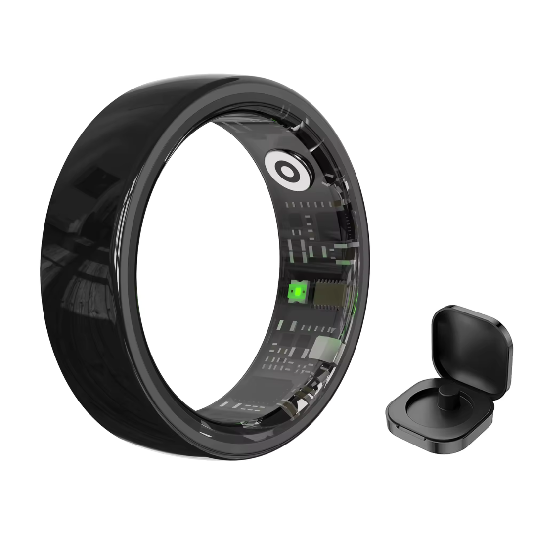 Roselle Smart Ring
