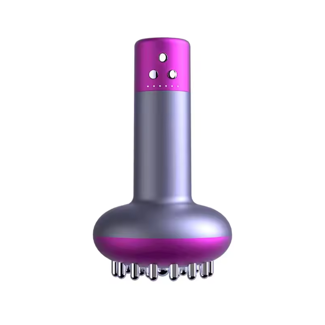 ThermaRelief Muscle Massager