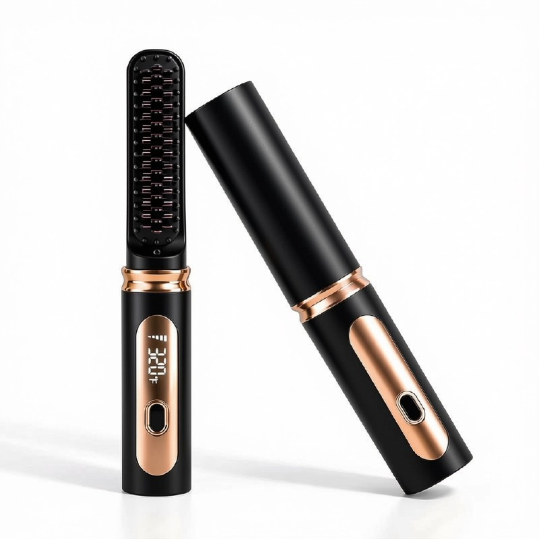 IonSmooth Comb