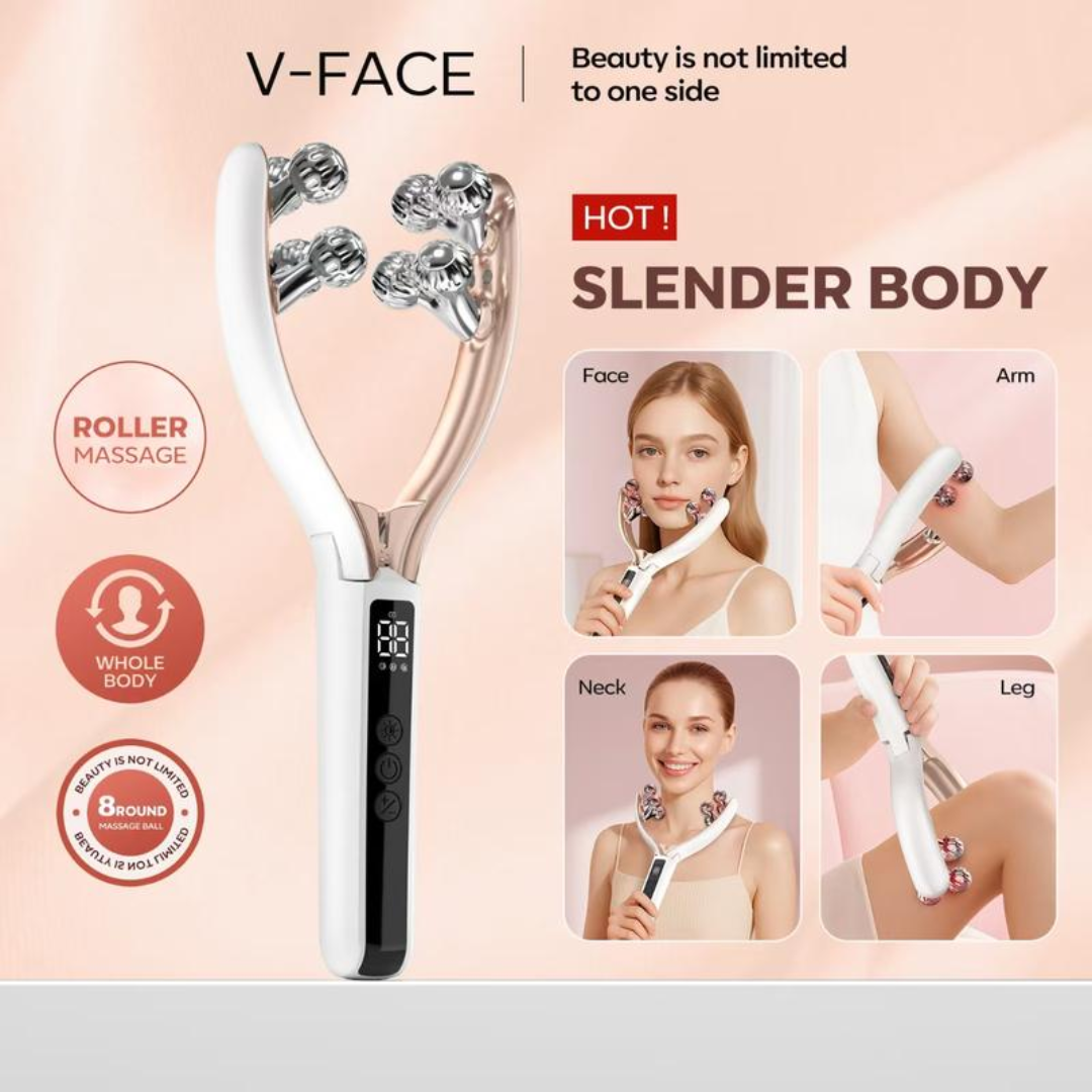 ContourPulse Massager