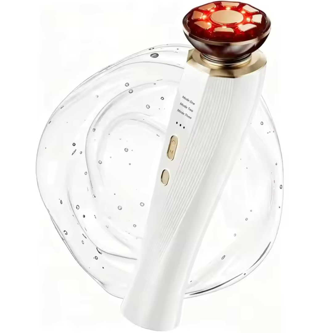 GlowLift Massager