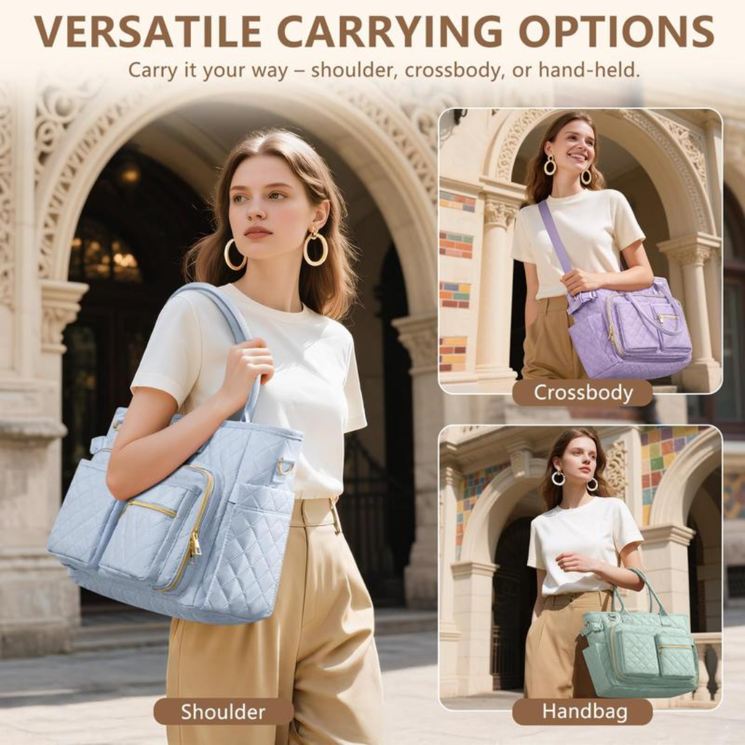 CarryAll Tote