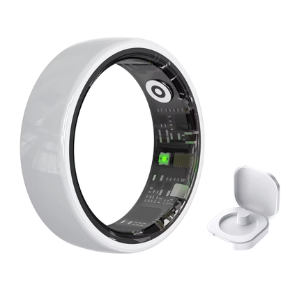 Roselle Smart Ring