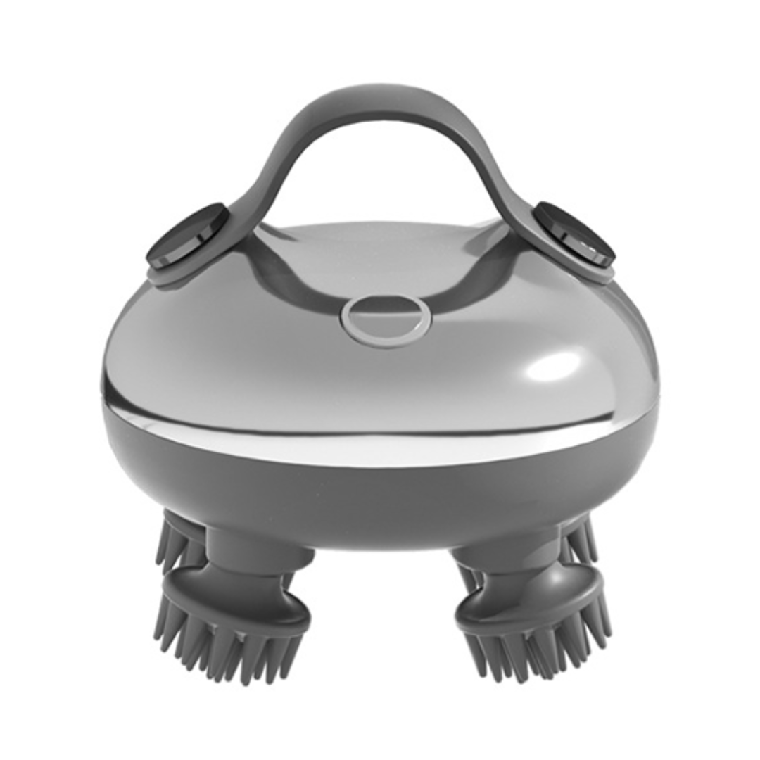 CalmiPulse Head Massager