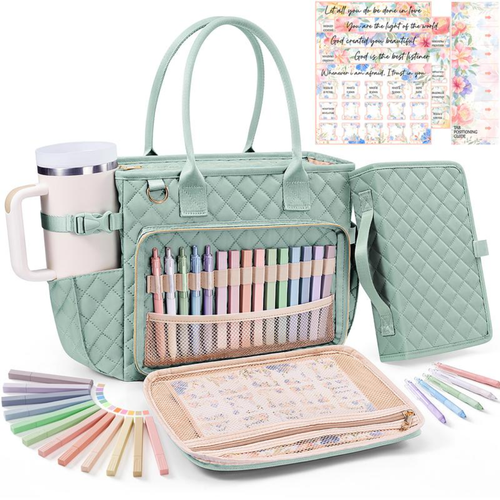 CarryAll Tote