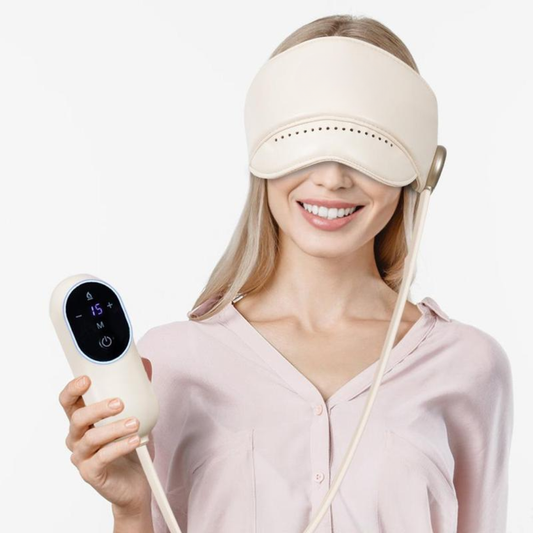 RelaxHeat Mask