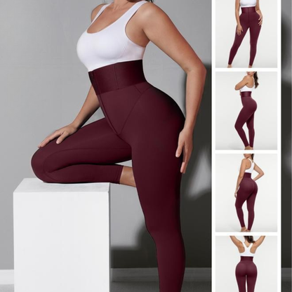 ShapeCore Leggings