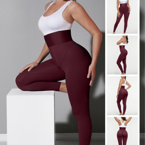 ShapeCore Leggings