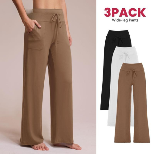 TrioFlow Pants