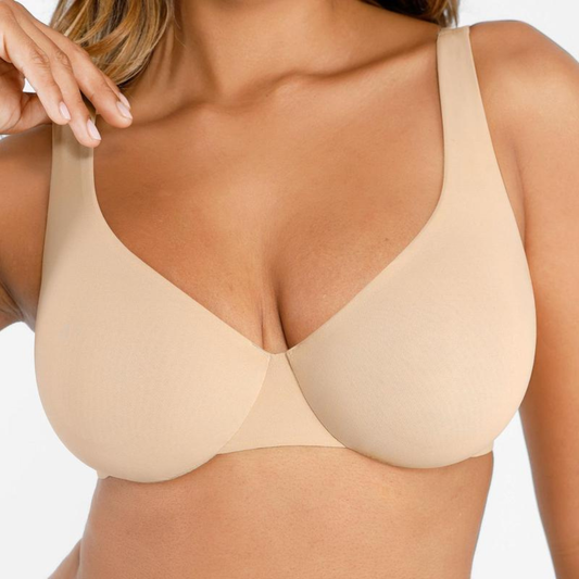 Minimizer Bras for Women Comfort Underwire Full Coverage