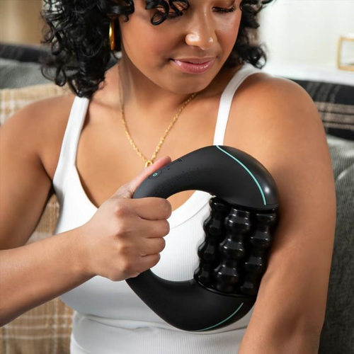 ReliefRoll Massager
