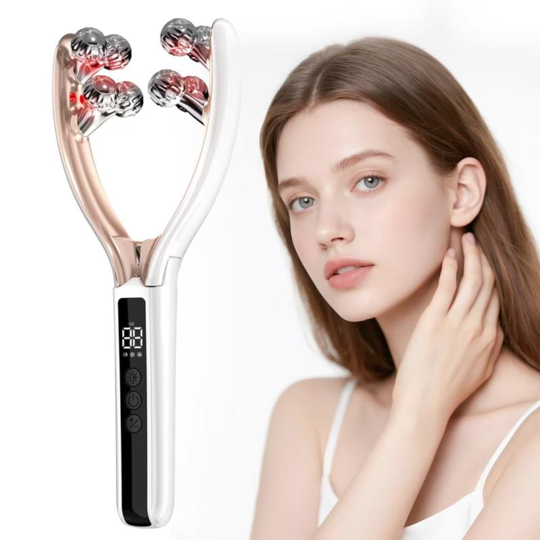 ContourPulse Massager