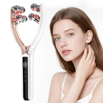 ContourPulse Massager