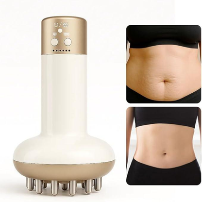 ThermaRelief Muscle Massager
