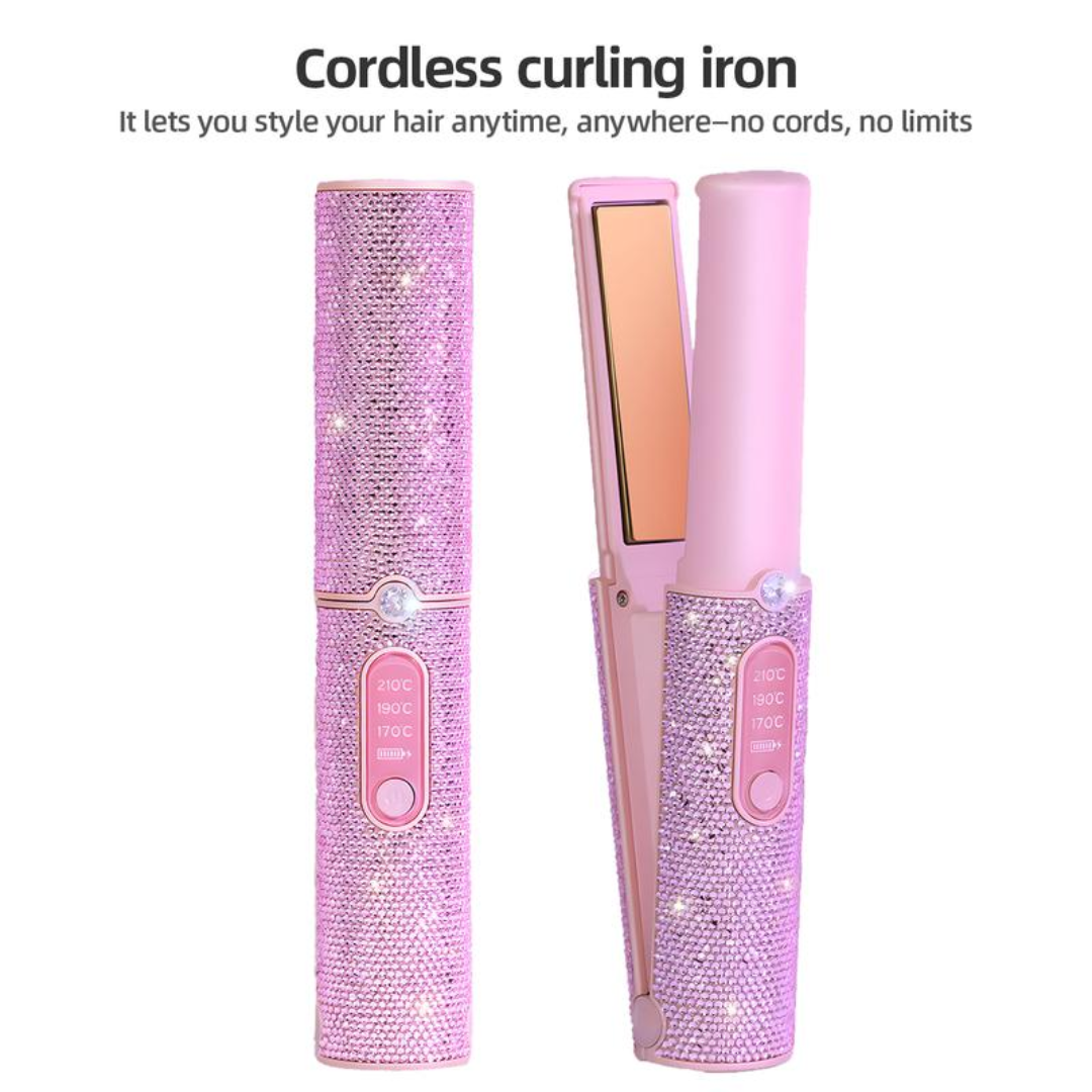 CurlEase Styler