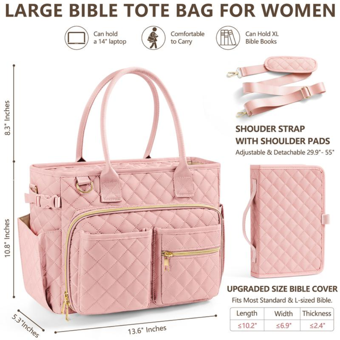 CarryAll Tote