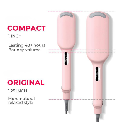 WaveLuxe Crimper
