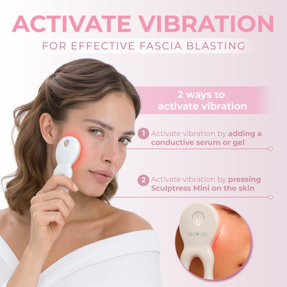 FaceRelief Massager