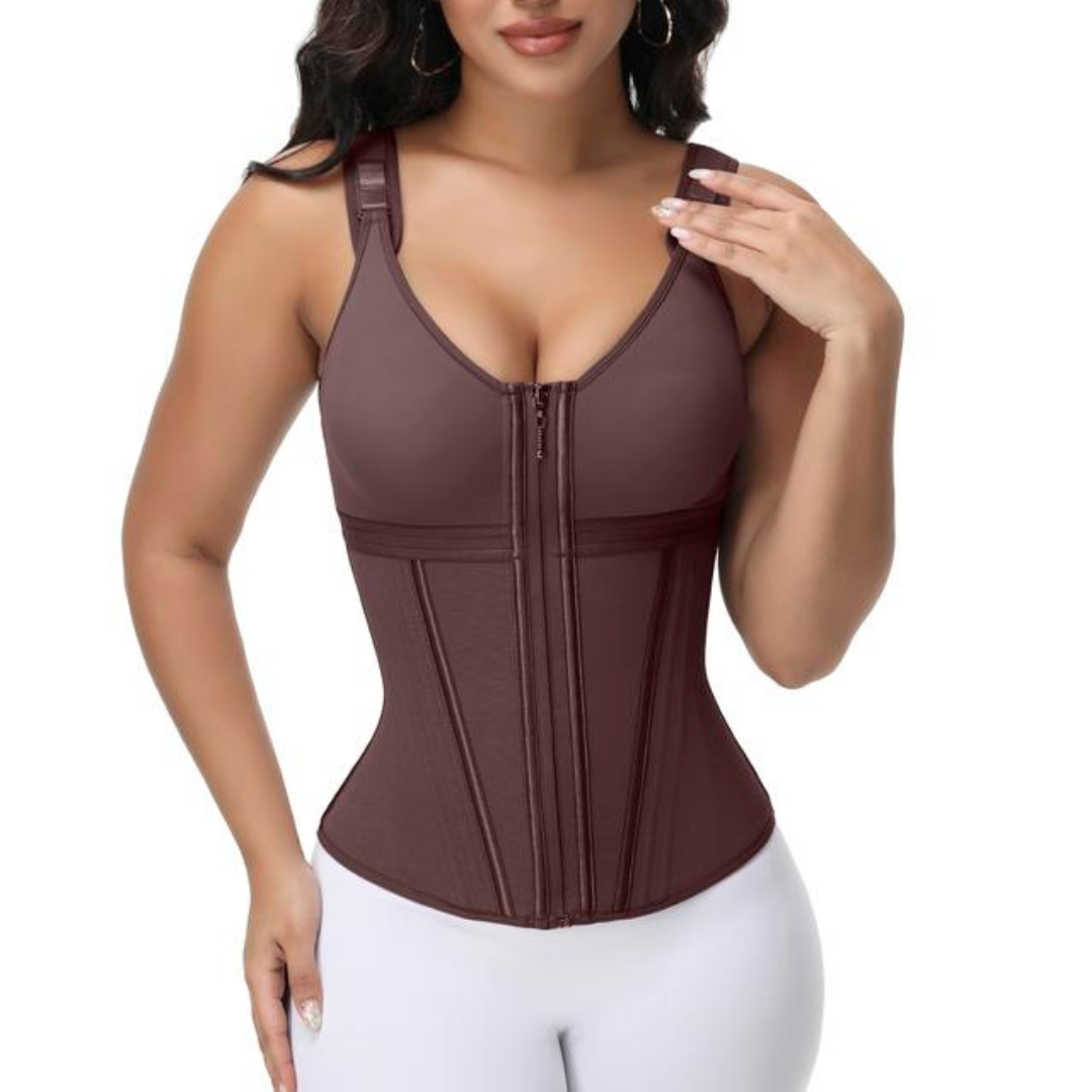 SculptCore Corset