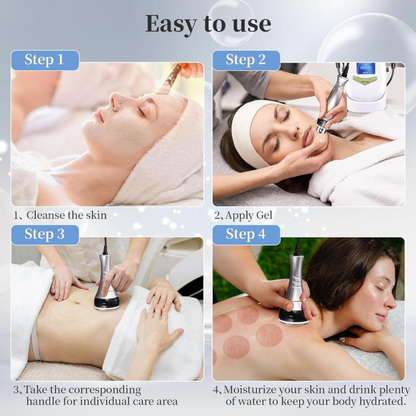 SculptFlex Toner
