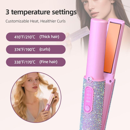 CurlEase Styler