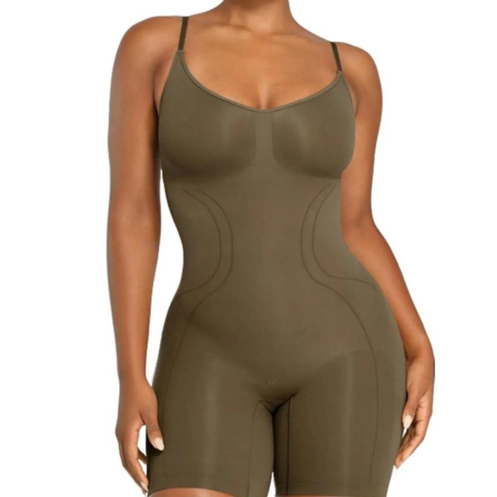 SmoothStripe Shaper