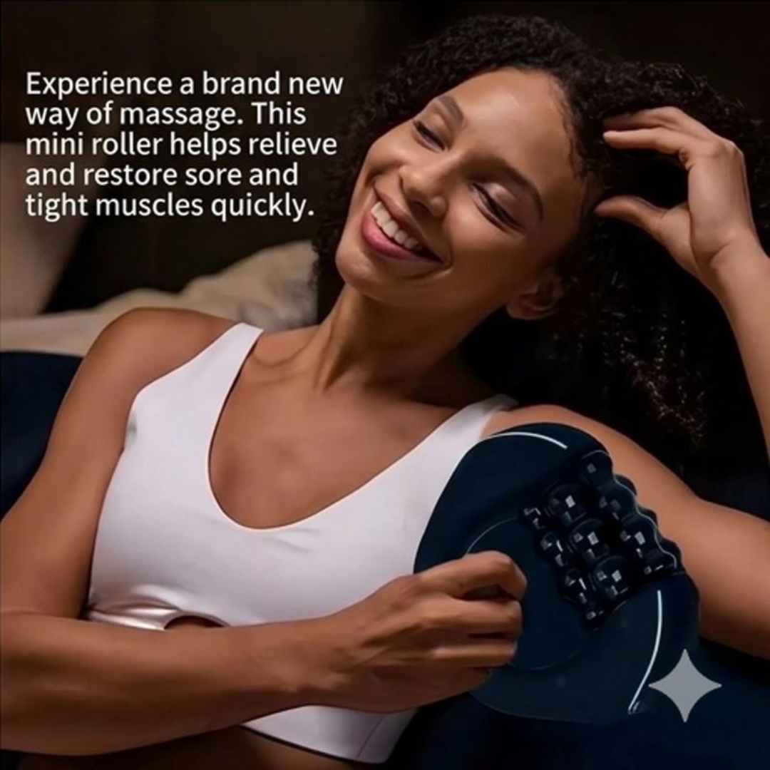 ReliefRoll Massager