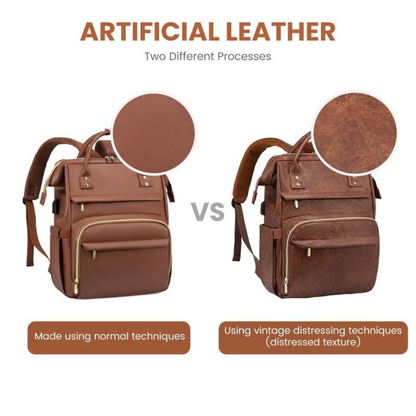 UrbanTech Backpack