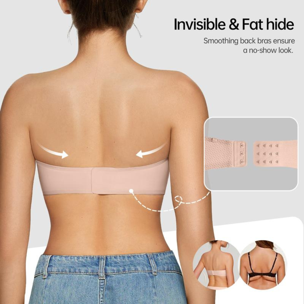 FlexComfort Tube Bra