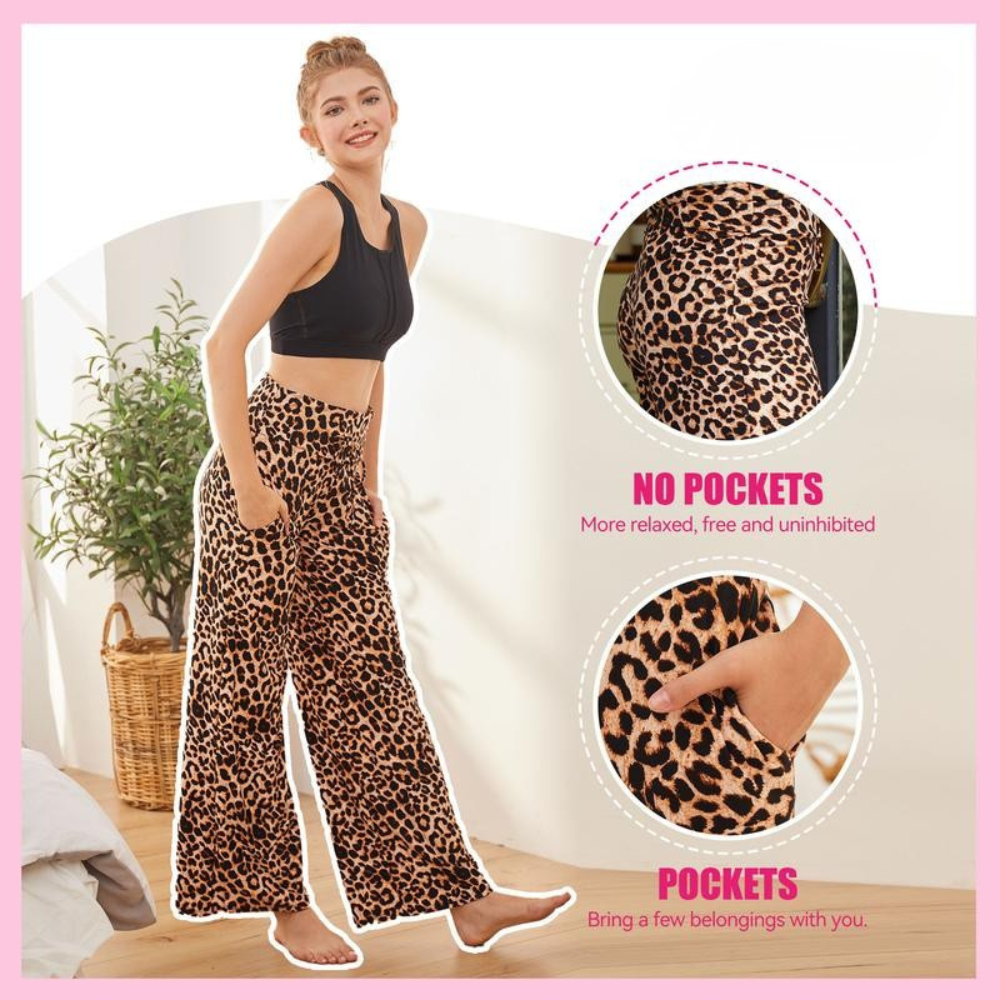 TrioFlow Pants
