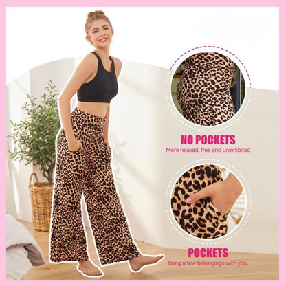 TrioFlow Pants