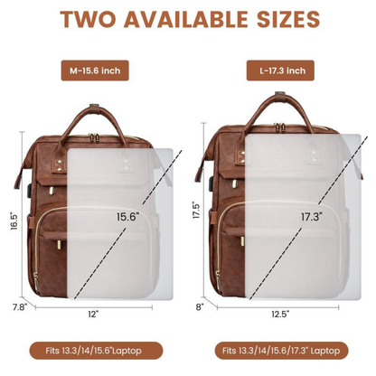 UrbanTech Backpack