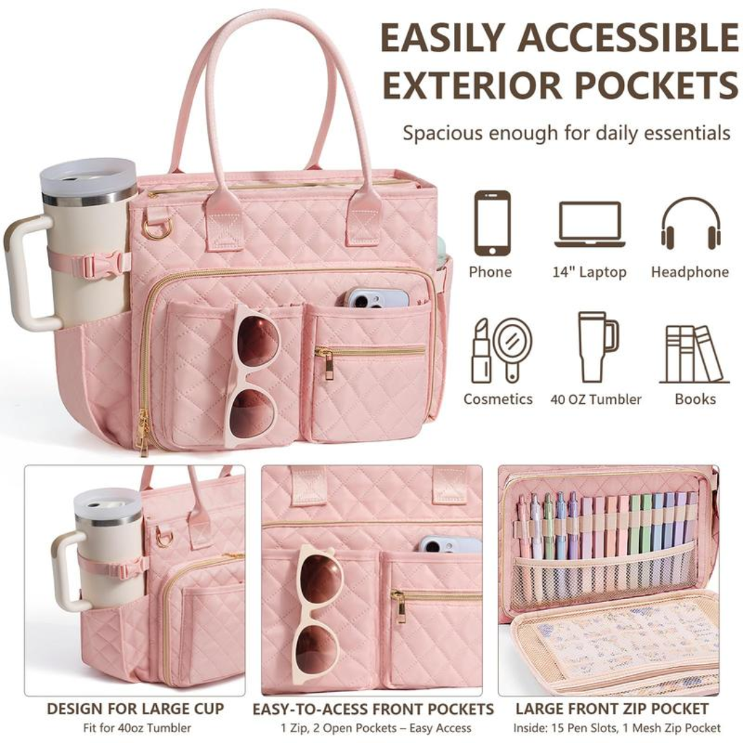 CarryAll Tote