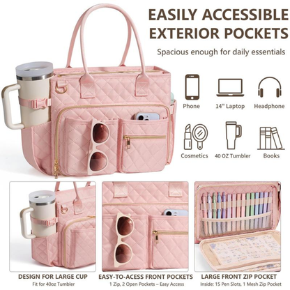 CarryAll Tote