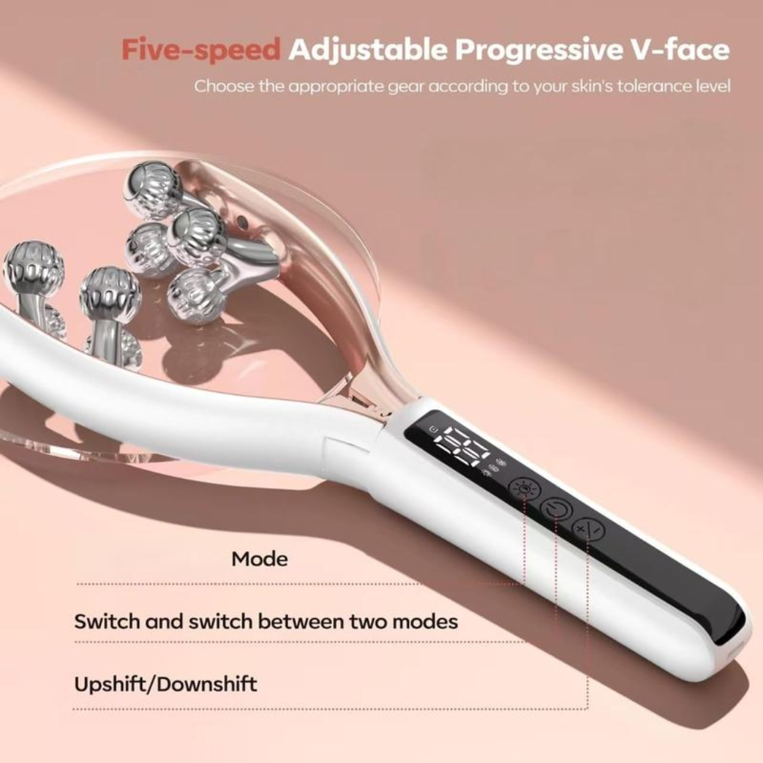 ContourPulse Massager