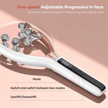 ContourPulse Massager