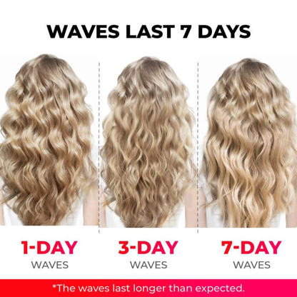 WaveLuxe Crimper