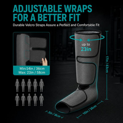 AirPulse Massager