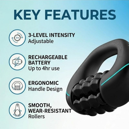 ReliefRoll Massager