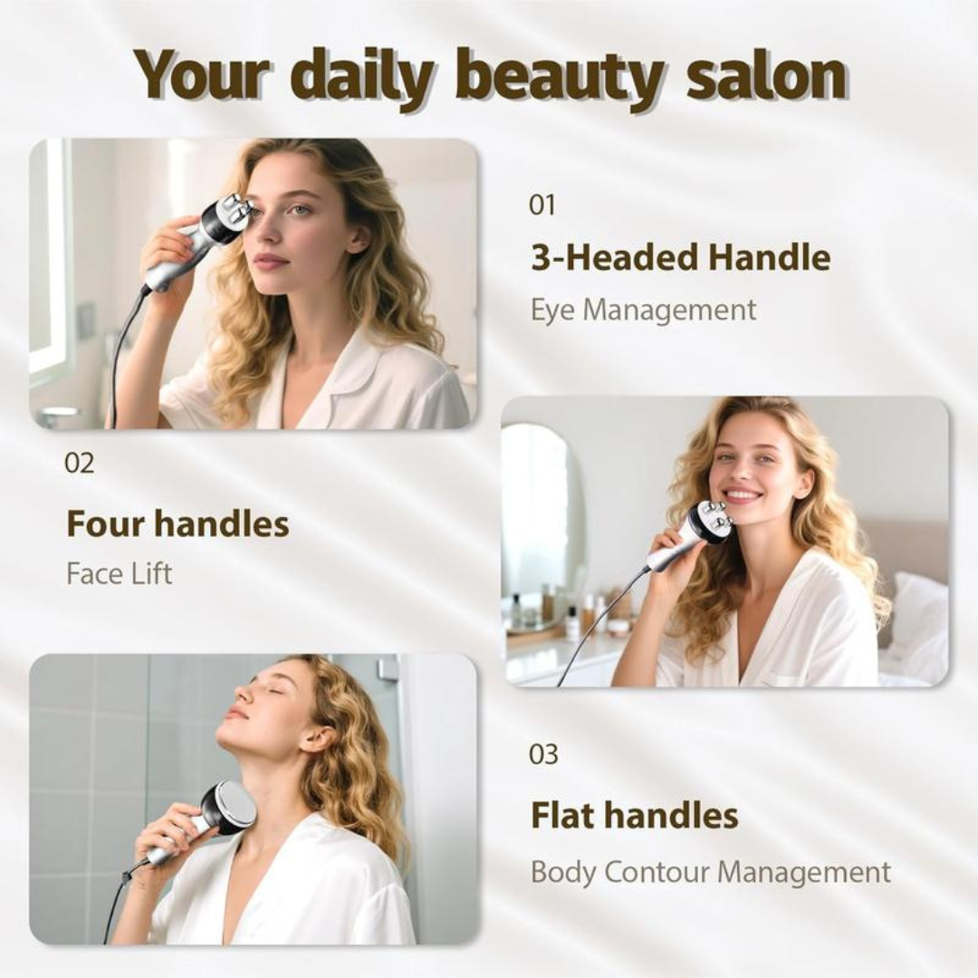 SculptFlex Toner