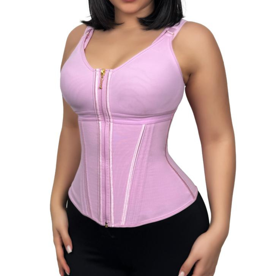 SculptCore Corset
