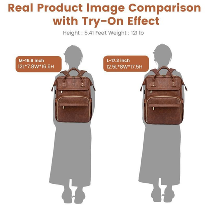 UrbanTech Backpack