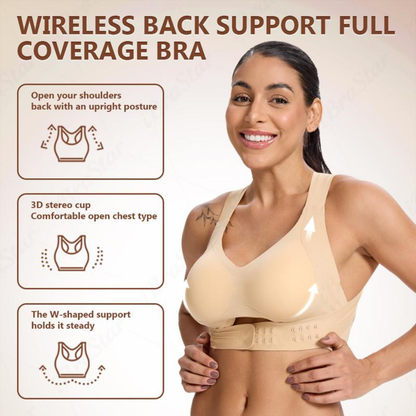 PostureFlex Bra