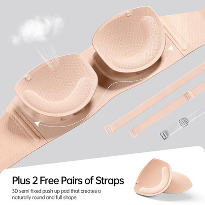 FlexComfort Tube Bra