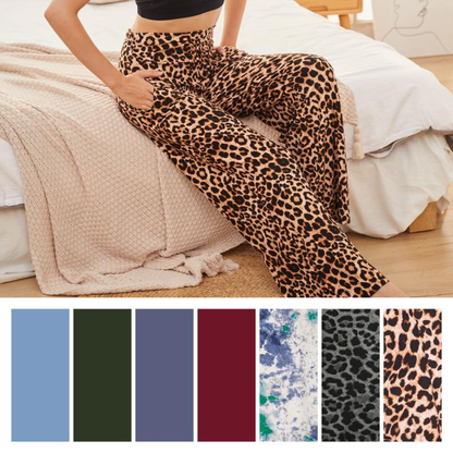 TrioFlow Pants