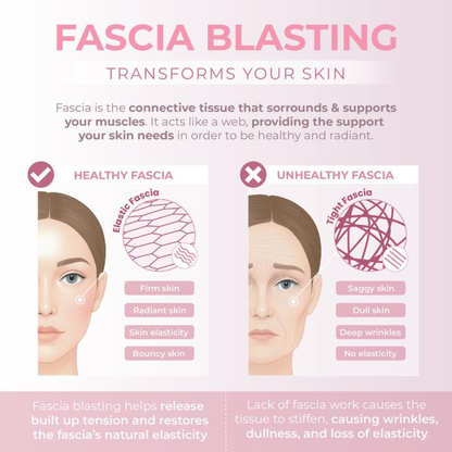 FaceRelief Massager