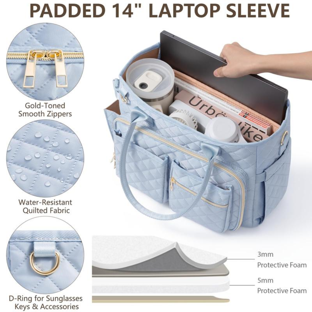 CarryAll Tote