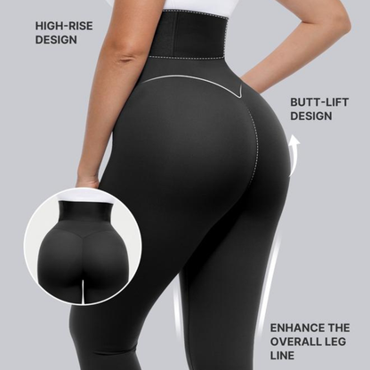ShapeCore Leggings