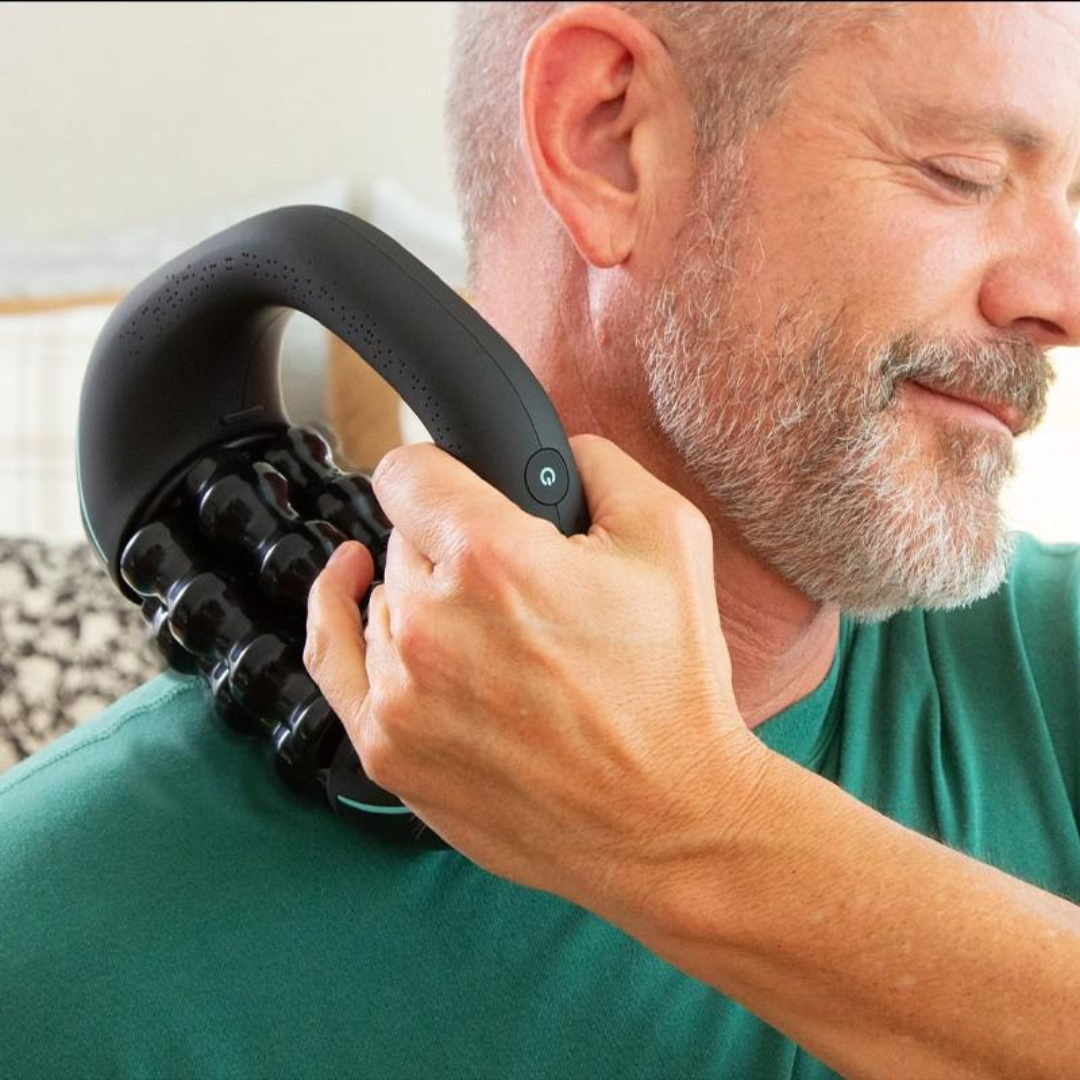 ReliefRoll Massager