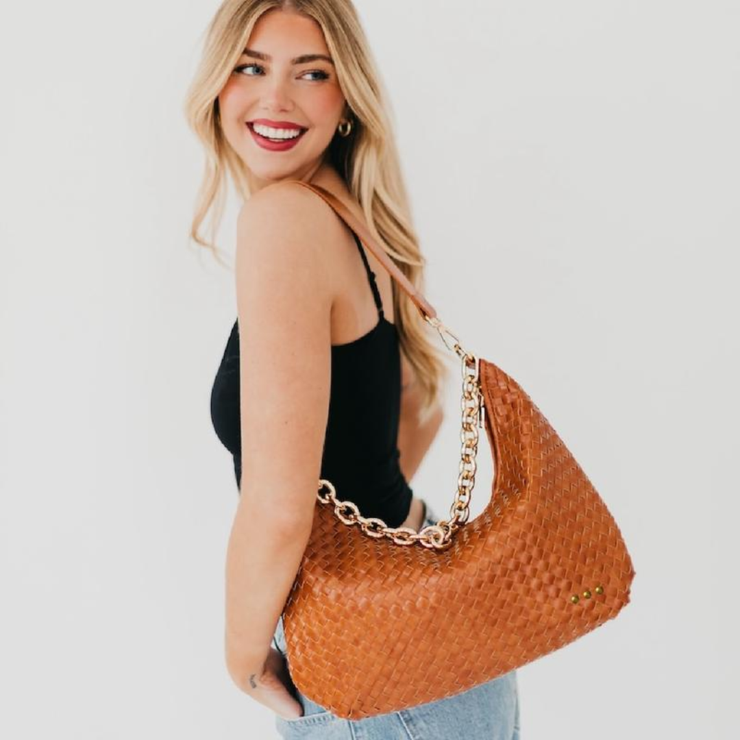 SoftWeave Bag